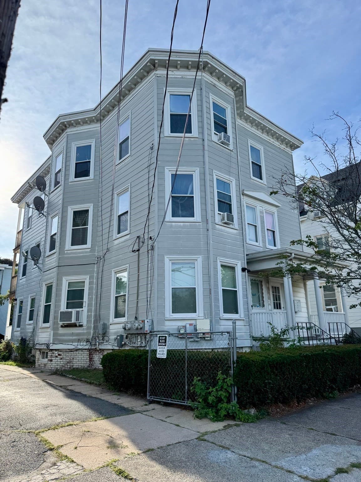 3 Family at 39 Orchard Street, Lynn MA 01905, Lynn, photo 32 of 32