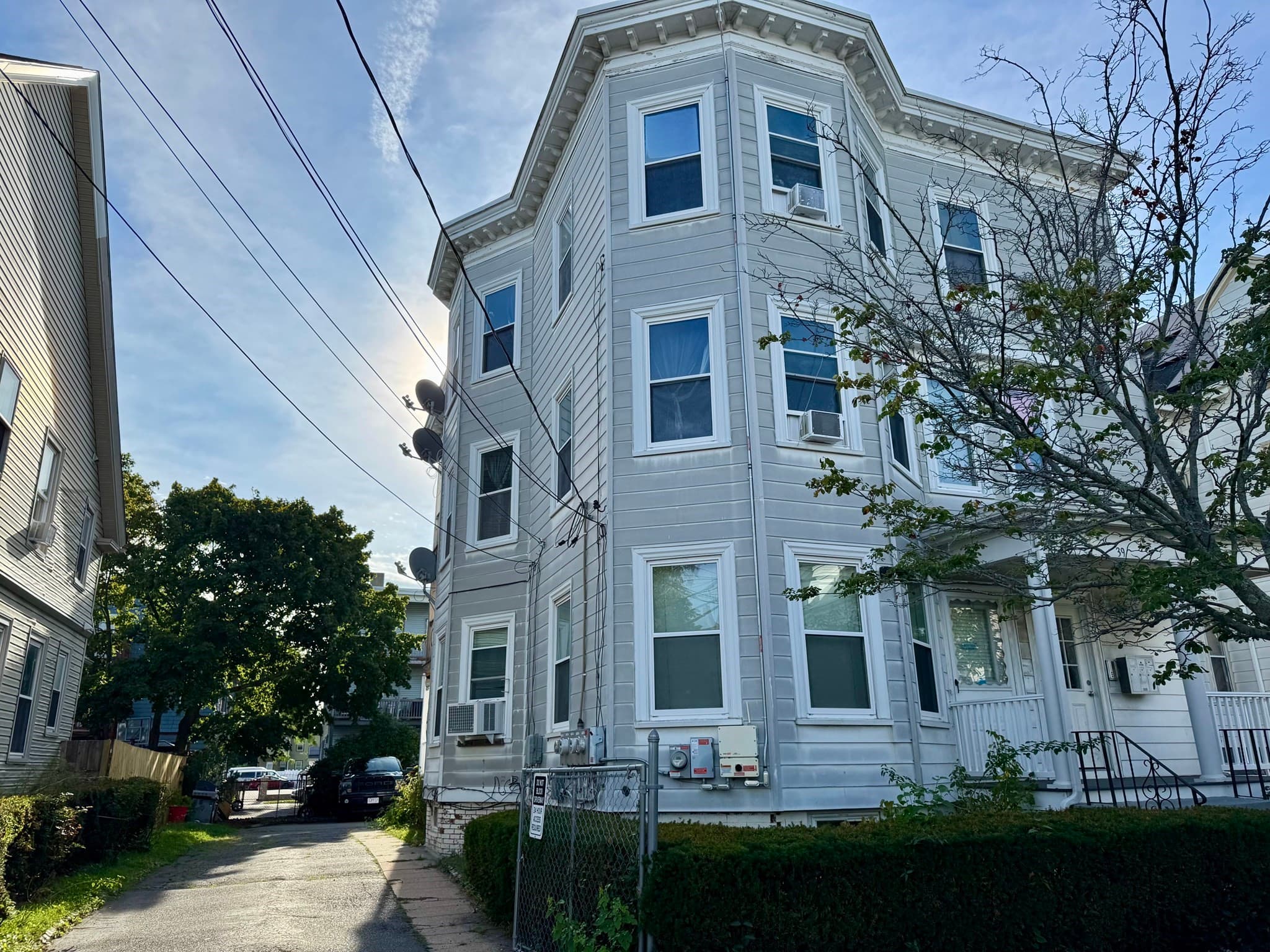 39 Orchard Street, Lynn MA 01905