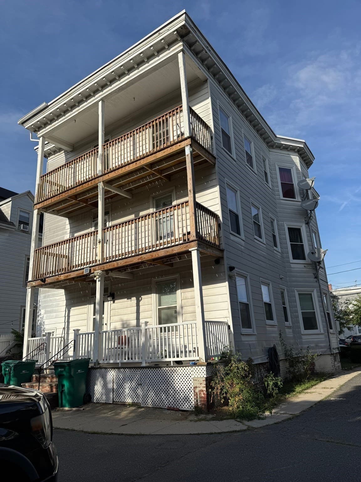 3 Family at 39 Orchard Street, Lynn MA 01905, Lynn, photo 30 of 32