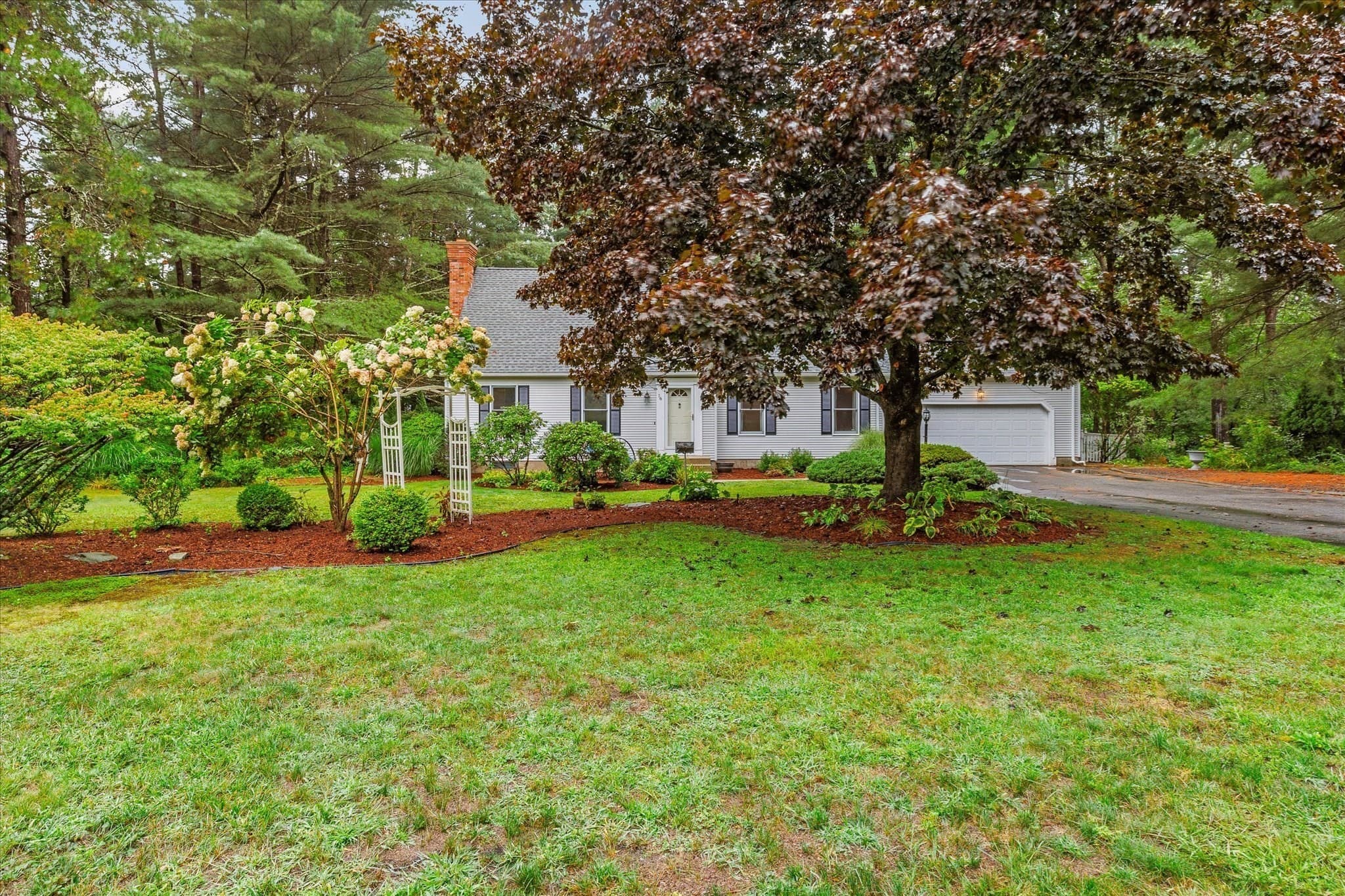 Single Family Residence at 16 Old Farm Road, Palmer MA 01069, Palmer, photo 2 of 36