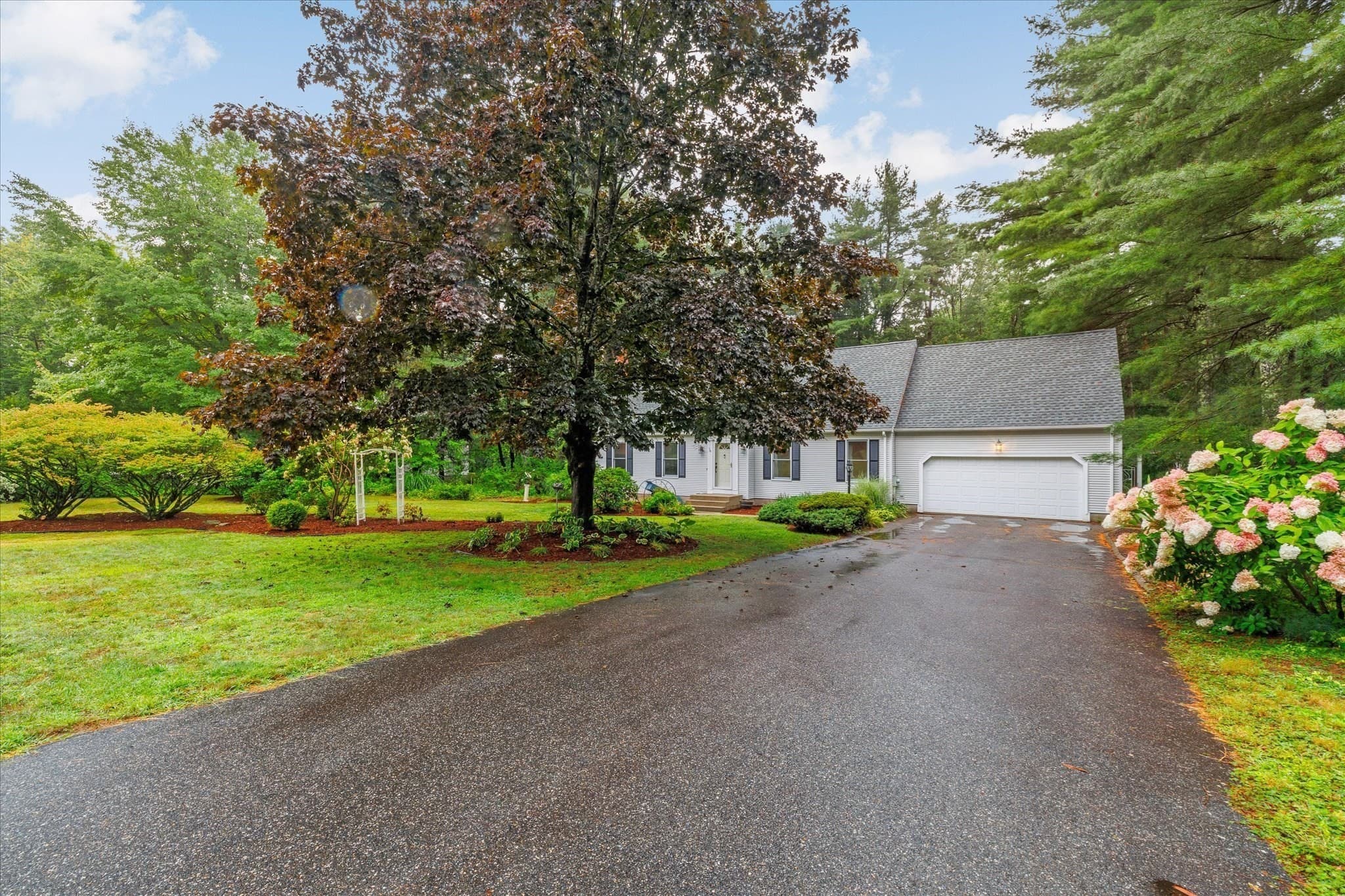 Single Family Residence at 16 Old Farm Road, Palmer MA 01069, Palmer, photo 3 of 36