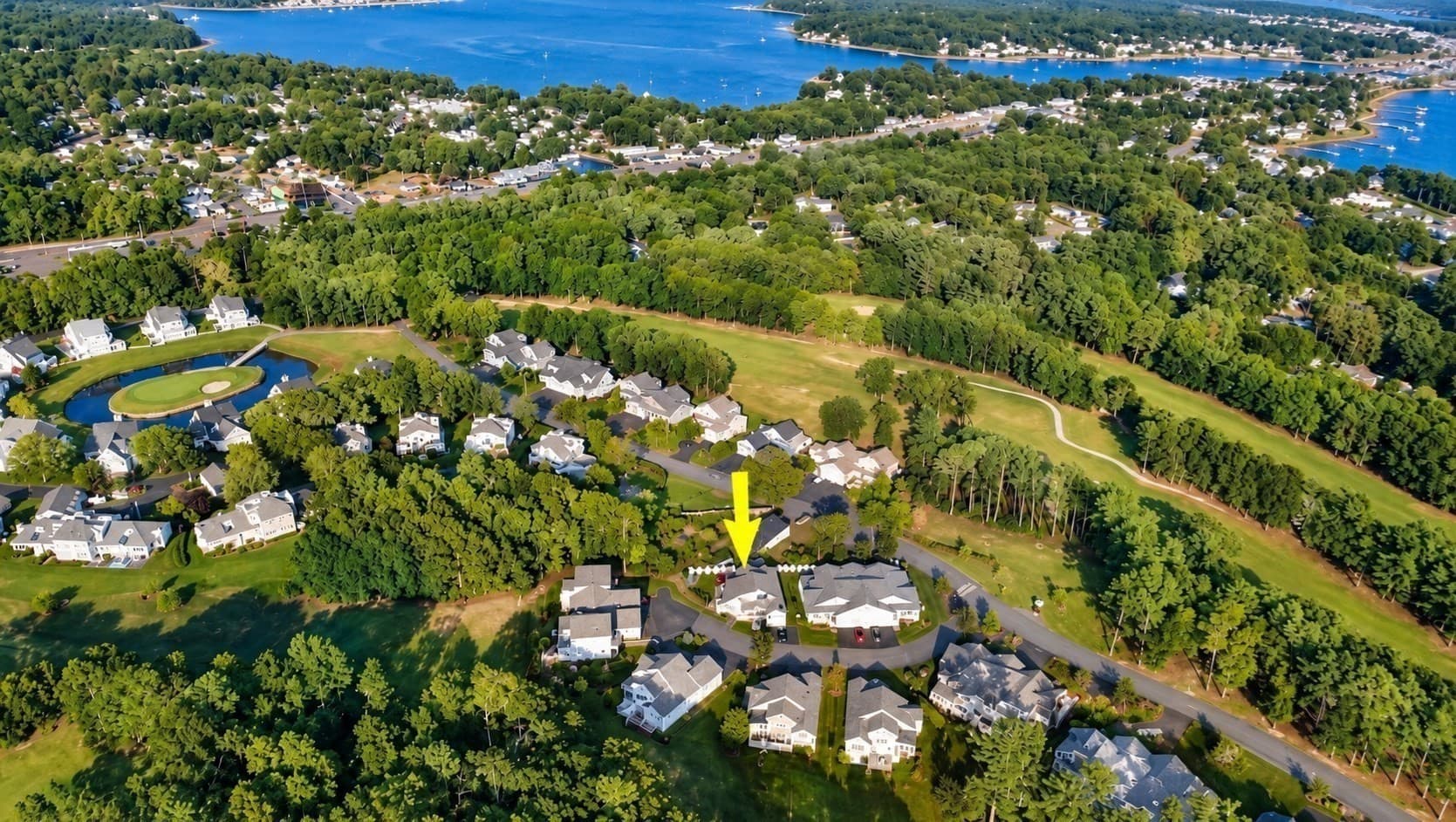 Condominium at 5 Jetty Ct # 5, Wareham MA 02532, Wareham, photo 28 of 29