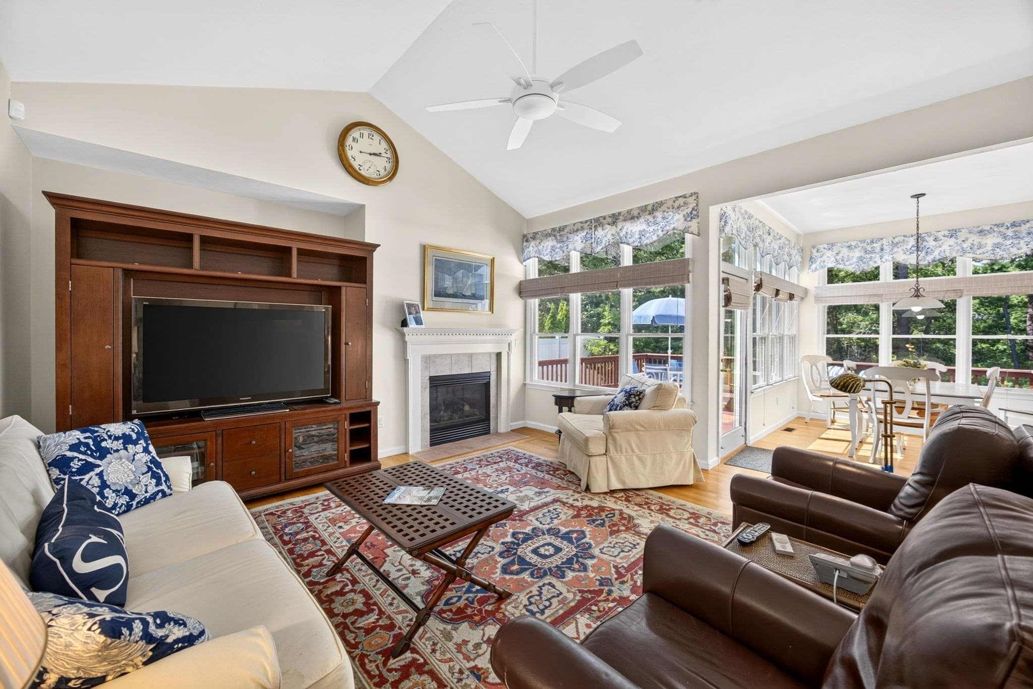 Single Family Residence at 10 Forest Edge, Plymouth MA 02360, Plymouth, photo 23 of 42