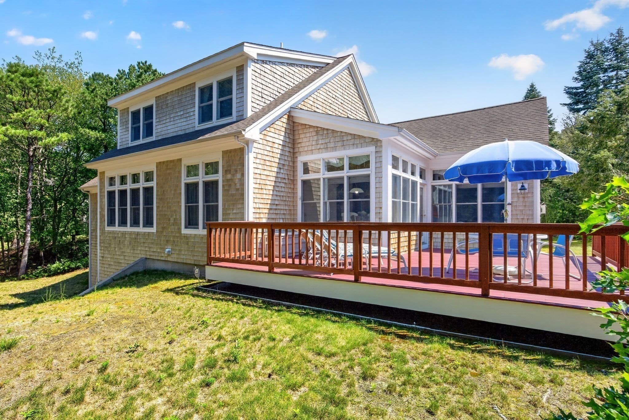 Single Family Residence at 10 Forest Edge, Plymouth MA 02360, Plymouth, photo 6 of 42
