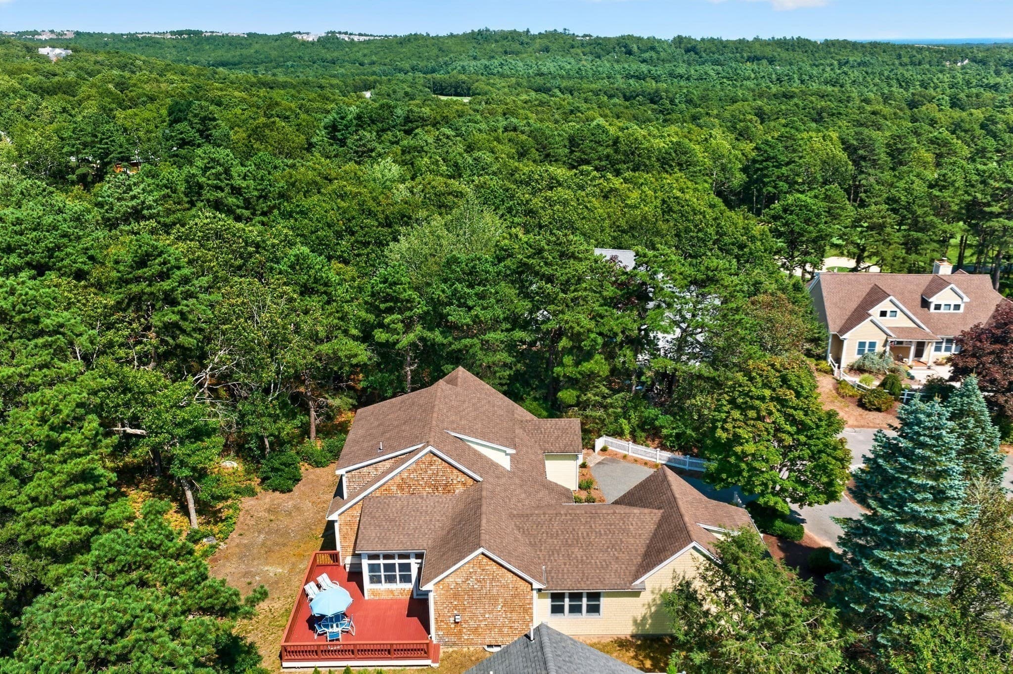 Single Family Residence at 10 Forest Edge, Plymouth MA 02360, Plymouth, photo 3 of 42