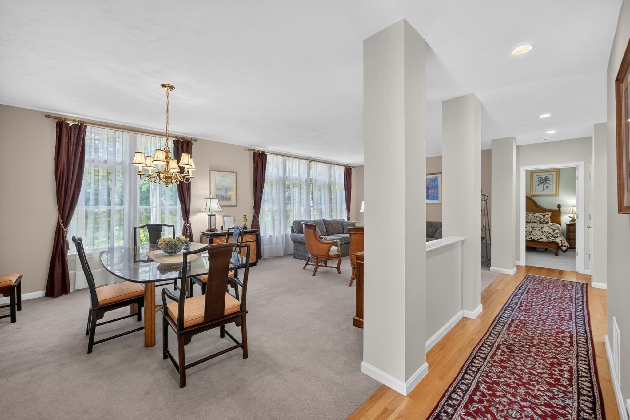 Single Family Residence at 10 Forest Edge, Plymouth MA 02360, Plymouth, photo 20 of 42