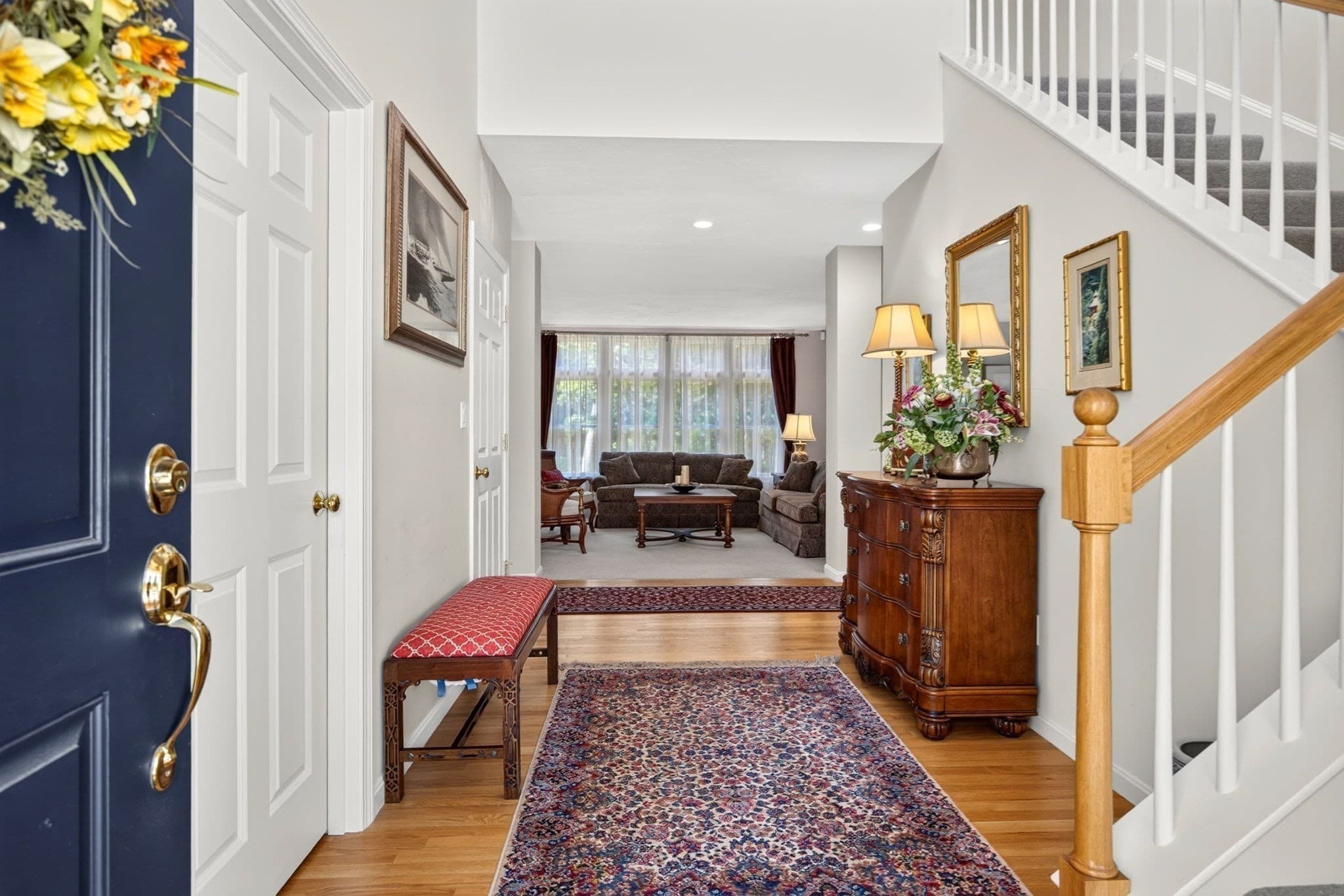 Single Family Residence at 10 Forest Edge, Plymouth MA 02360, Plymouth, photo 9 of 42