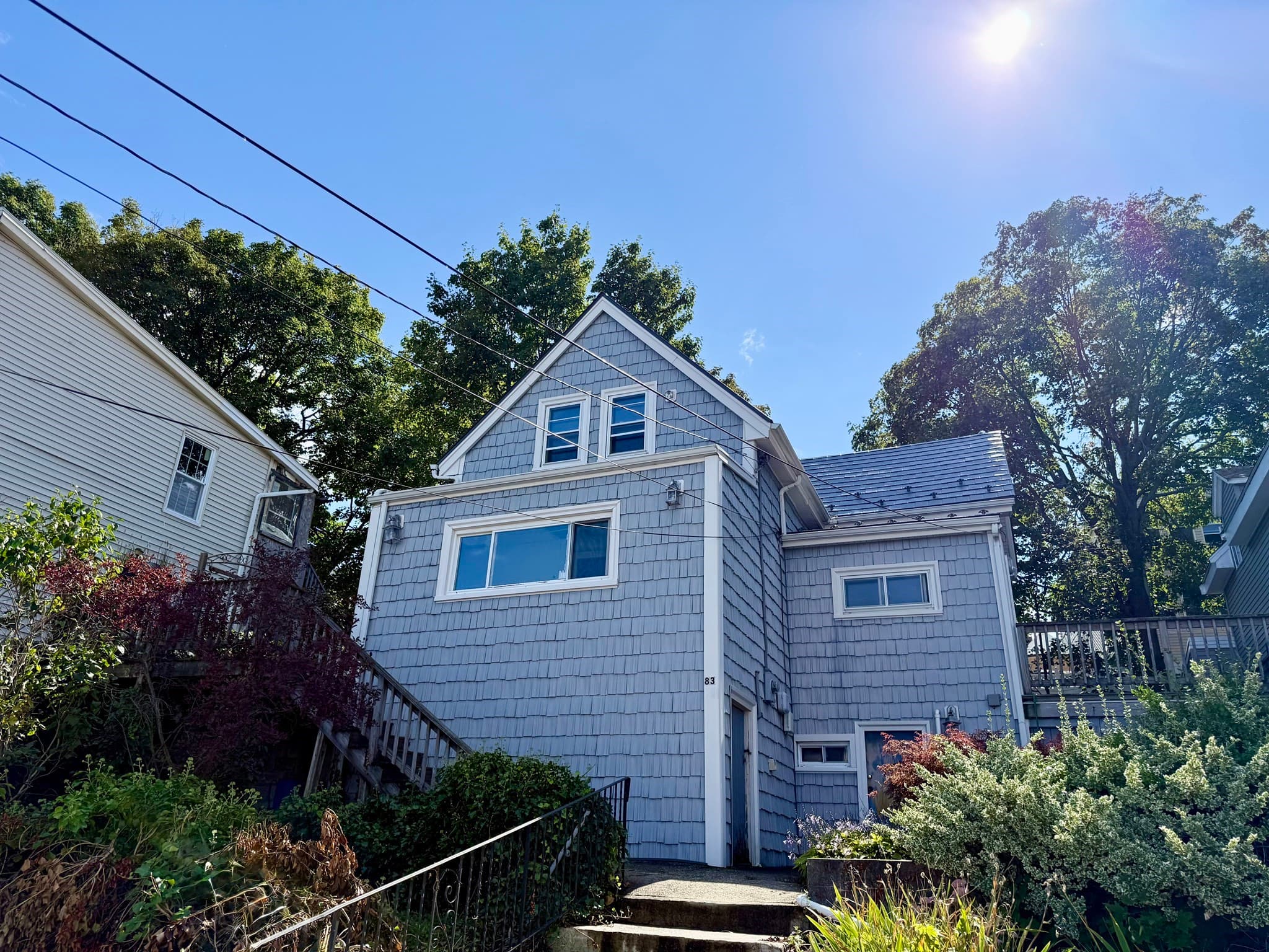 Single Family Residence at 83 Bellingham Ave, Revere MA 02151, Revere, photo 2 of 18