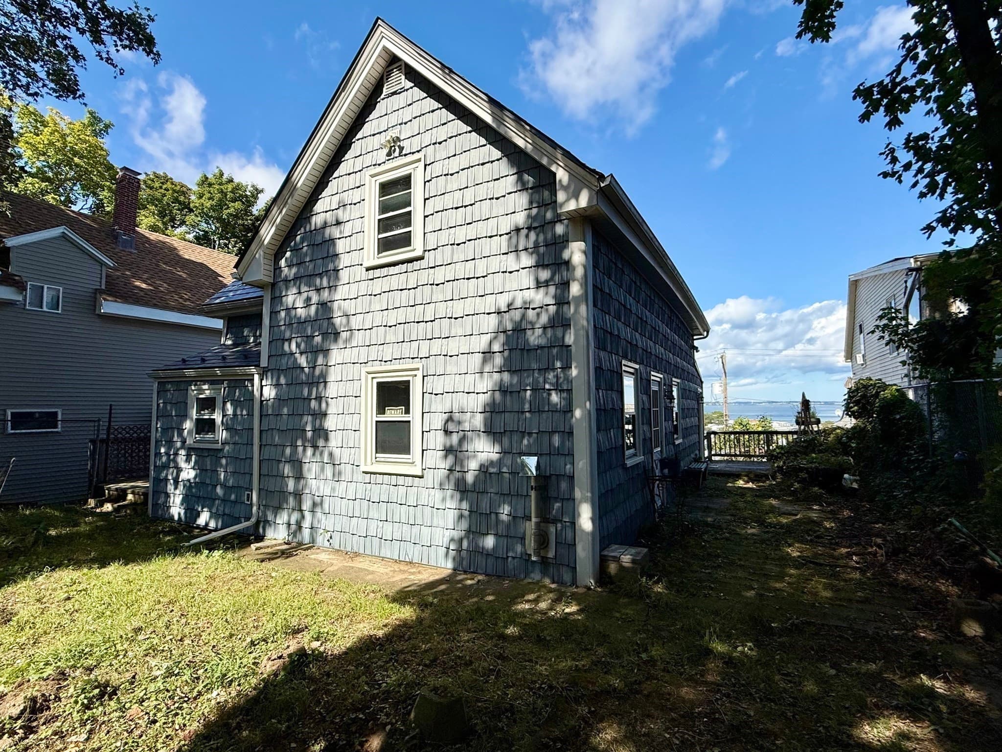 Single Family Residence at 83 Bellingham Ave, Revere MA 02151, Revere, photo 16 of 18