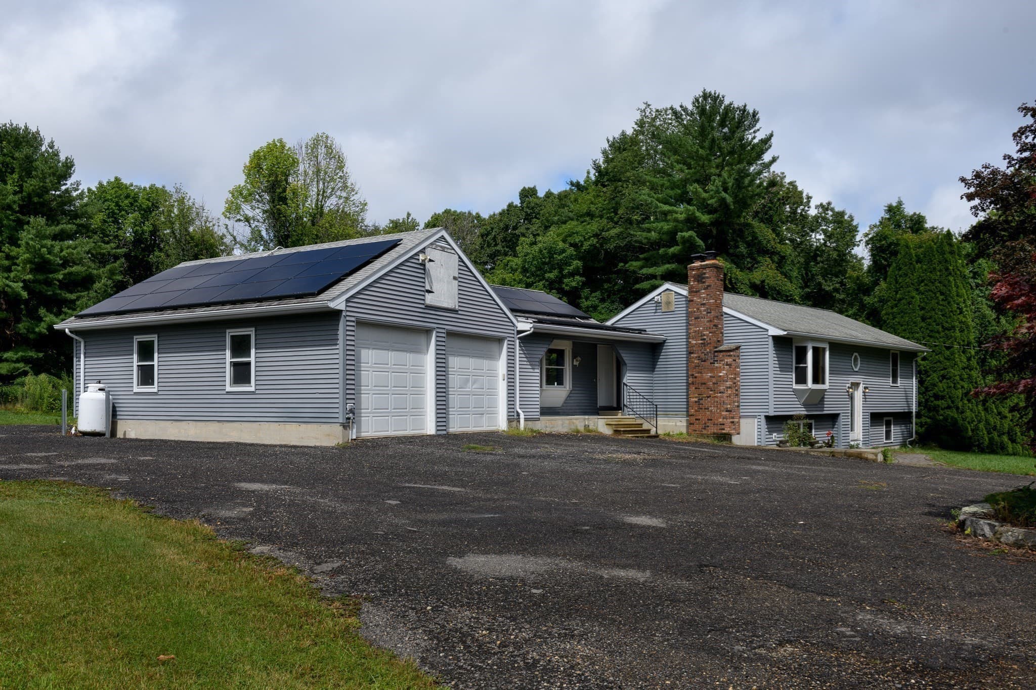 Single Family Residence at 442 Rawson Street, Leicester MA 01524, Leicester, photo 2 of 30
