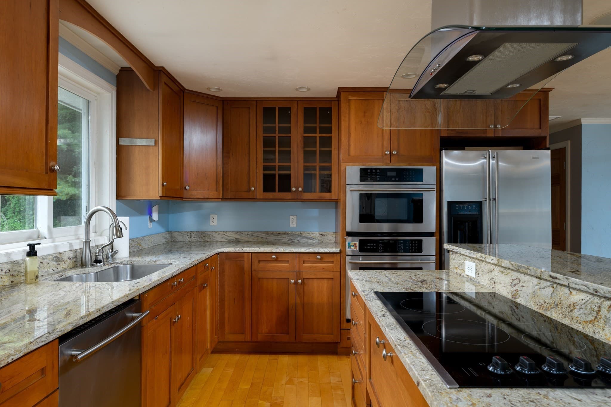 Single Family Residence at 442 Rawson Street, Leicester MA 01524, Leicester, photo 16 of 30
