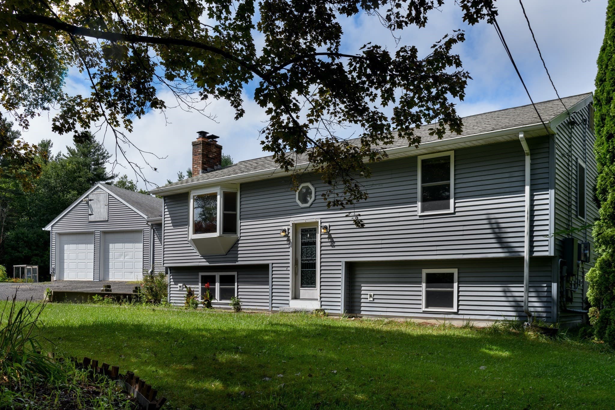 Single Family Residence at 442 Rawson Street, Leicester MA 01524, Leicester, photo 3 of 30