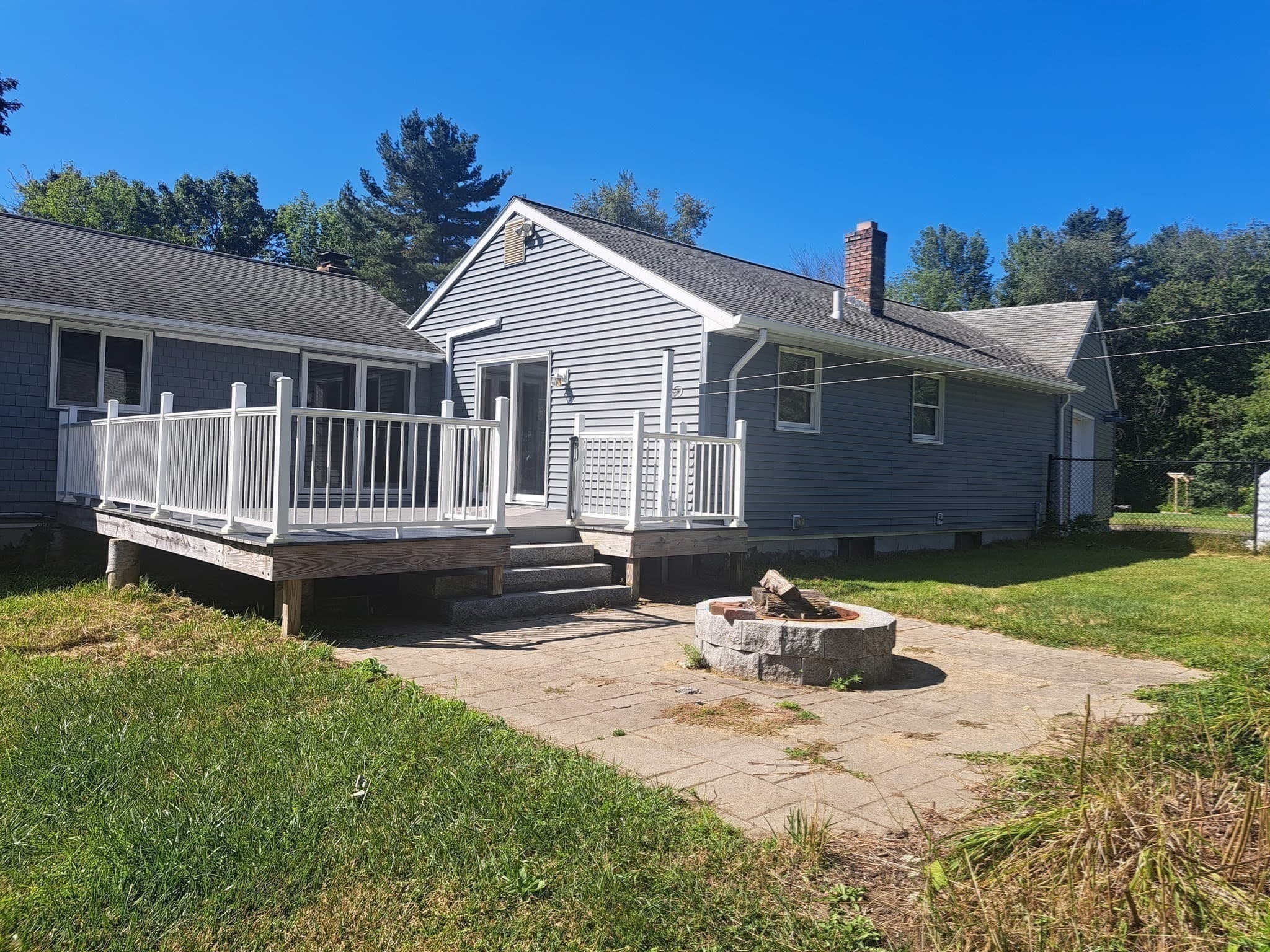 Single Family Residence at 442 Rawson Street, Leicester MA 01524, Leicester, photo 5 of 30