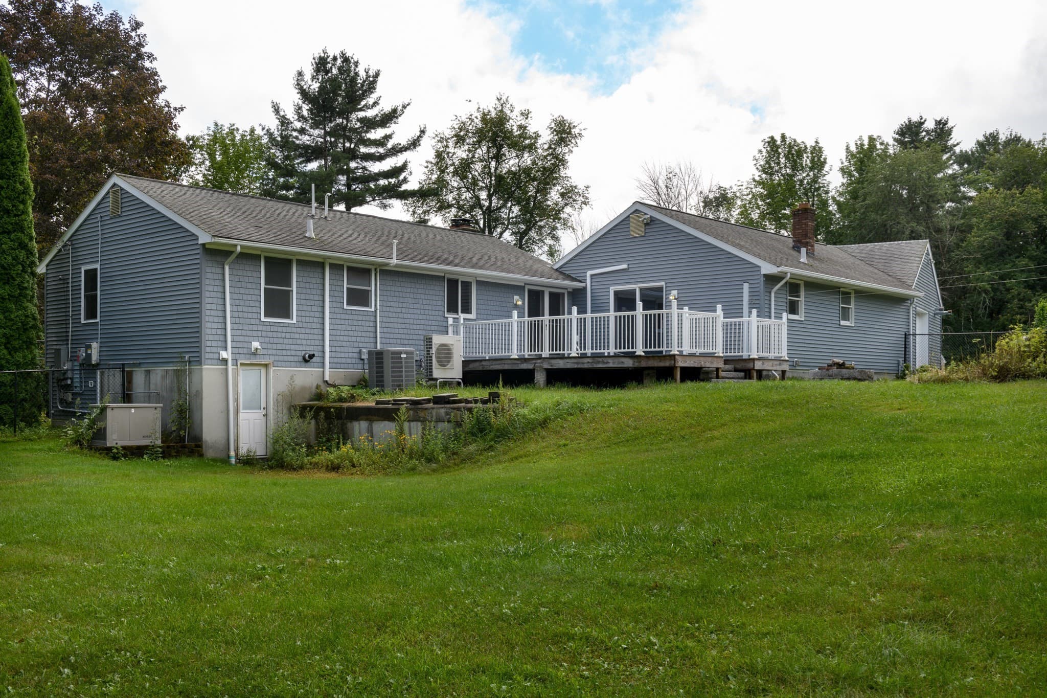 Single Family Residence at 442 Rawson Street, Leicester MA 01524, Leicester, photo 4 of 30