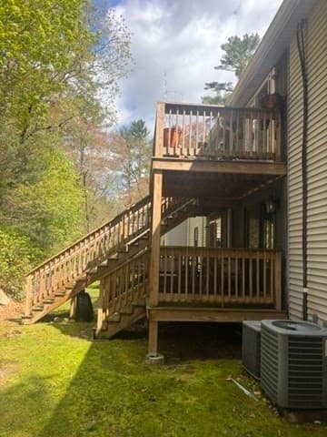Condominium at 6 Meadowbrook Ln # 4, Easton MA 02375, Easton, photo 3 of 20