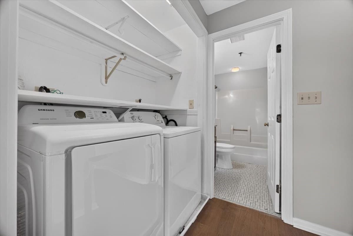Condominium at 230 Willard # 701, Quincy MA 02169, photo 22 of 34