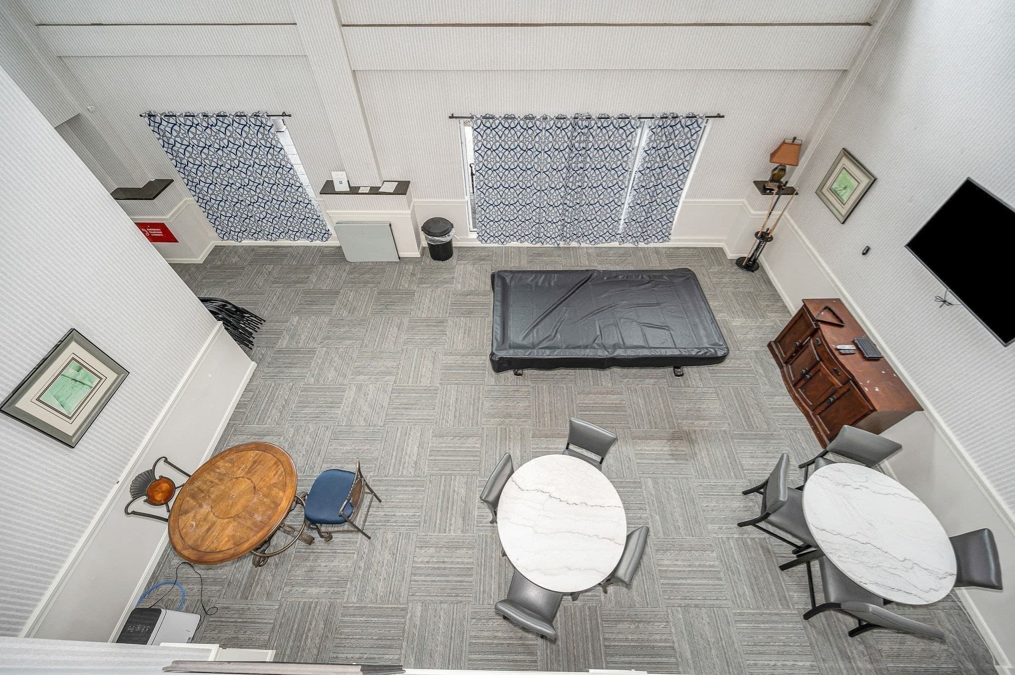 Condominium at 230 Willard # 701, Quincy MA 02169, photo 32 of 34