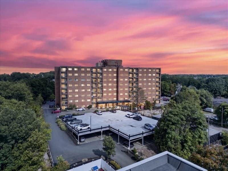 230 Willard # 701, Quincy MA 02169