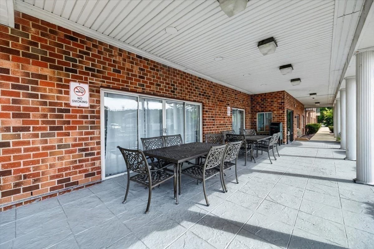 Condominium at 230 Willard # 701, Quincy MA 02169, photo 28 of 34