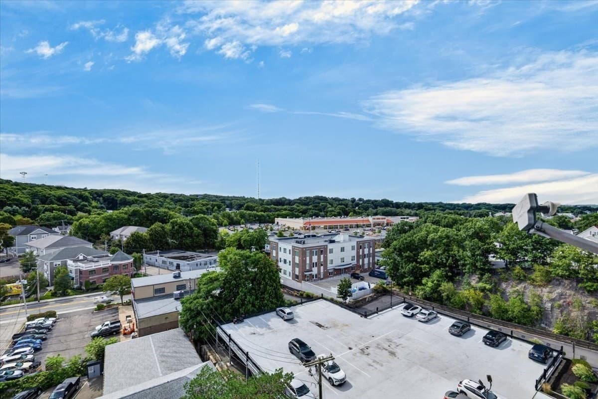 Condominium at 230 Willard # 701, Quincy MA 02169, photo 30 of 34