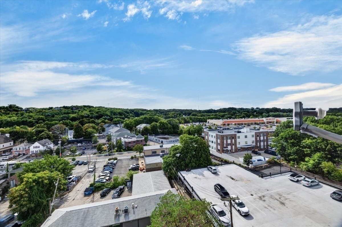 Condominium at 230 Willard # 701, Quincy MA 02169, photo 25 of 34