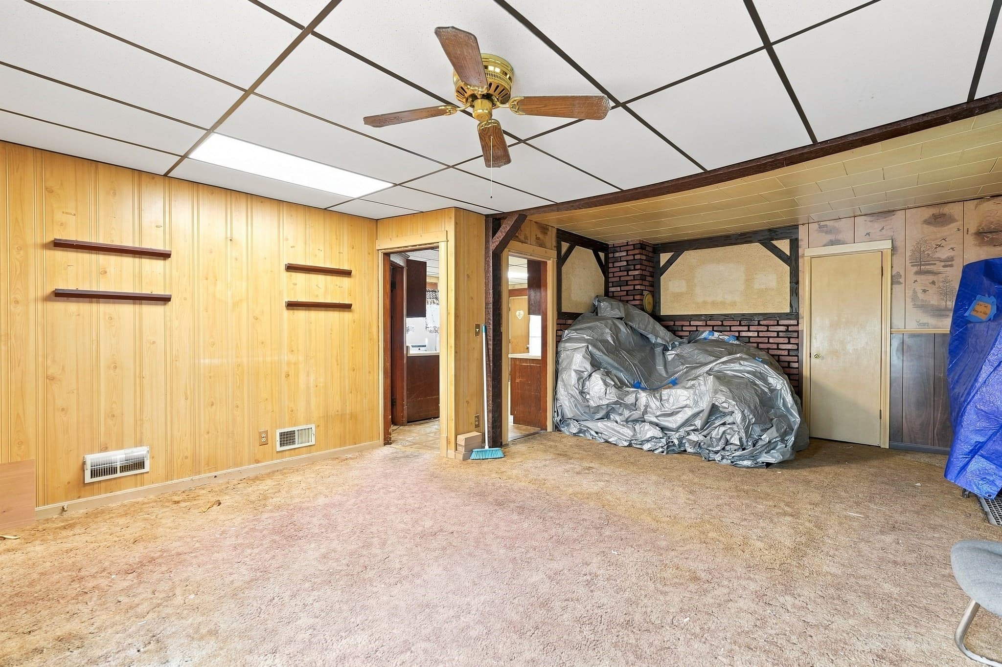 Single Family Residence at 41 Ludger Ave, Chicopee MA 01020, Chicopee, photo 18 of 29