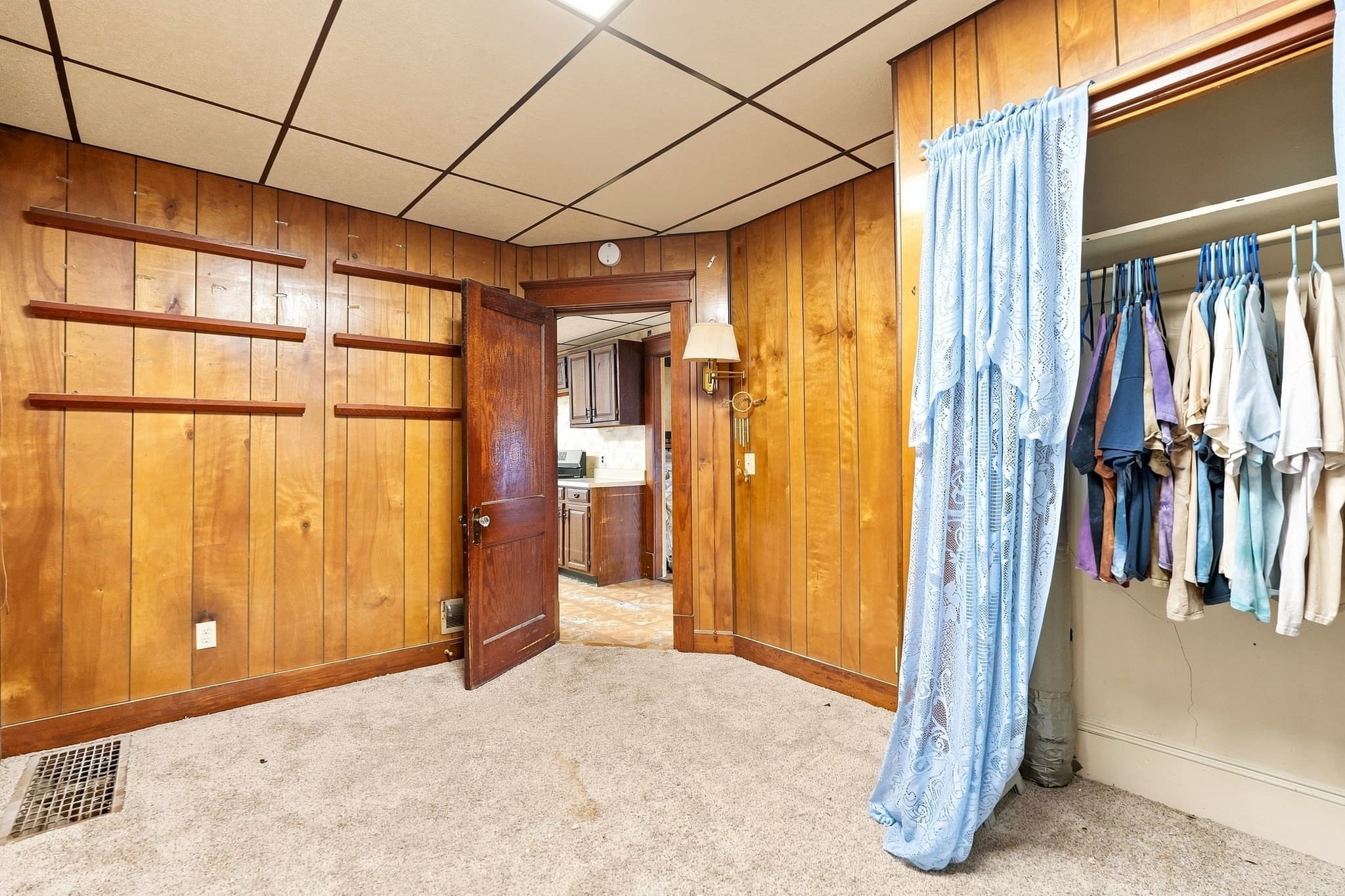 Single Family Residence at 41 Ludger Ave, Chicopee MA 01020, Chicopee, photo 19 of 29