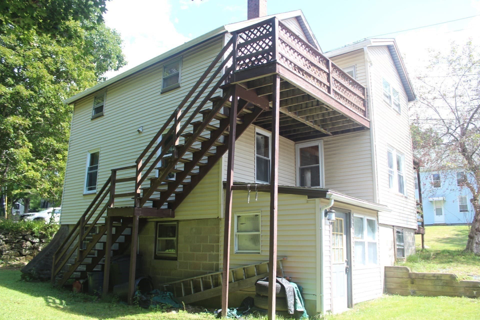 Multi Family at 50 Valley St, Spencer MA 01562, Spencer, photo 6 of 36