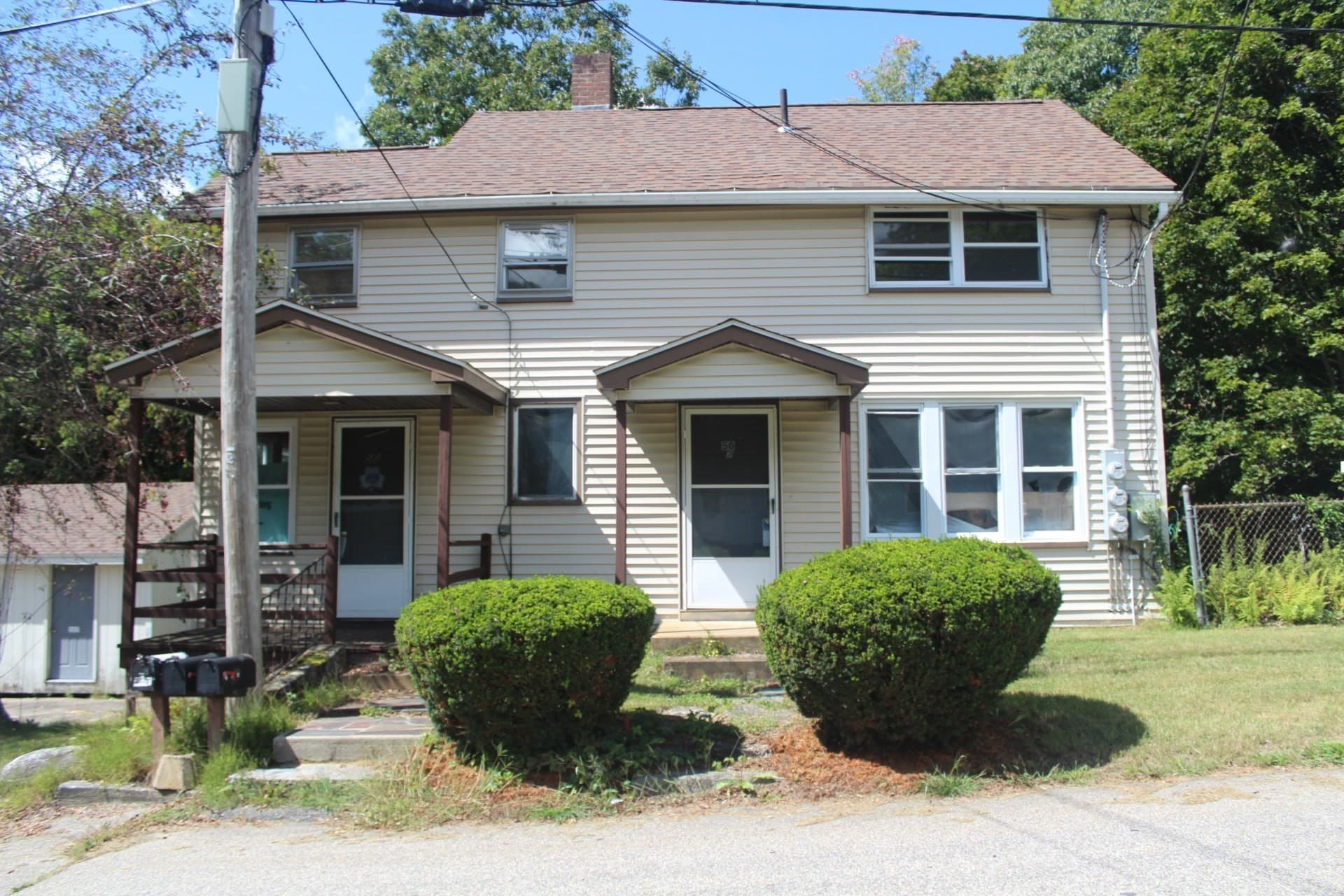 50 Valley St, Spencer MA 01562