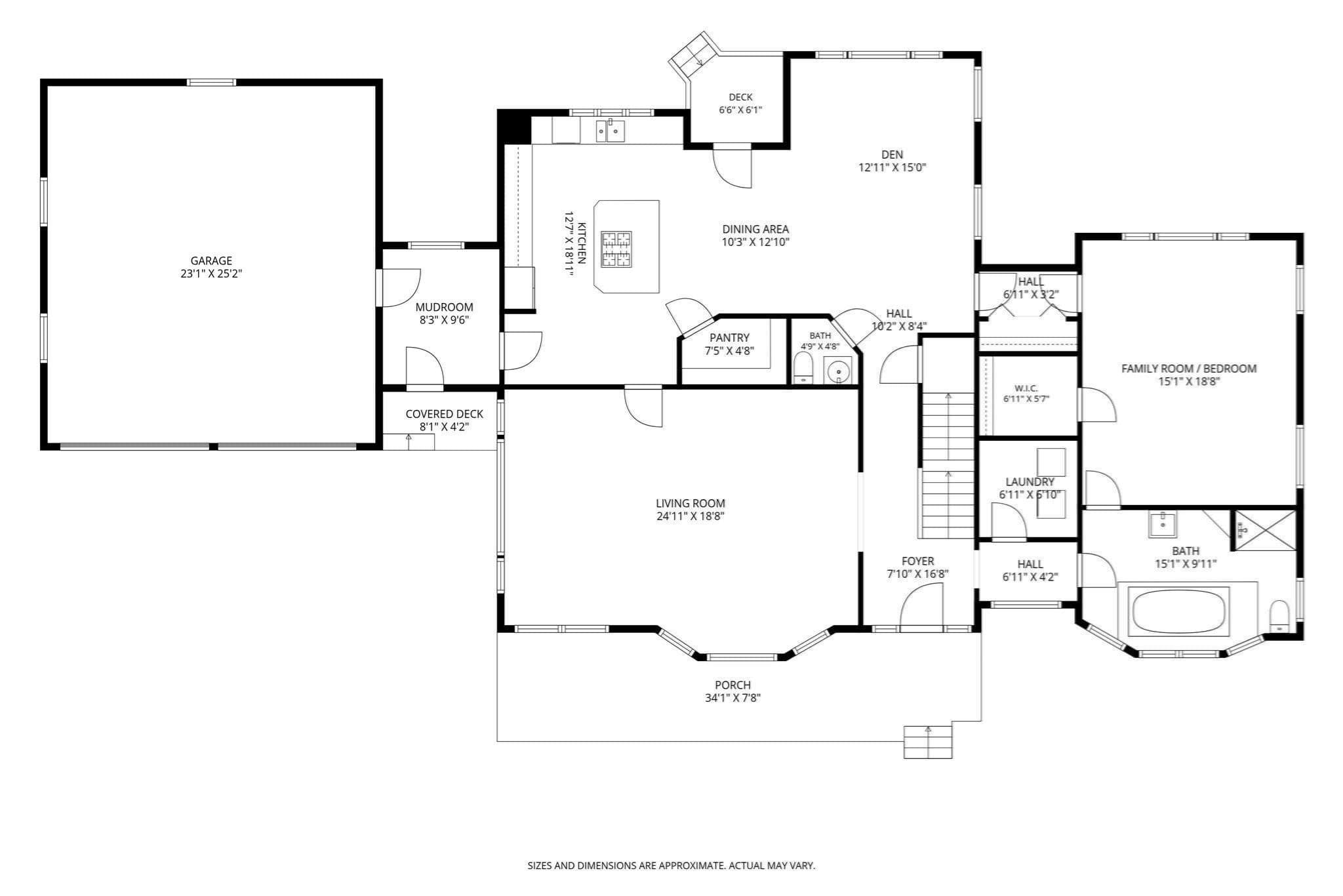 Single Family Residence at 719 Park Hill Road, Northampton MA 01062, Northampton, photo 40 of 42