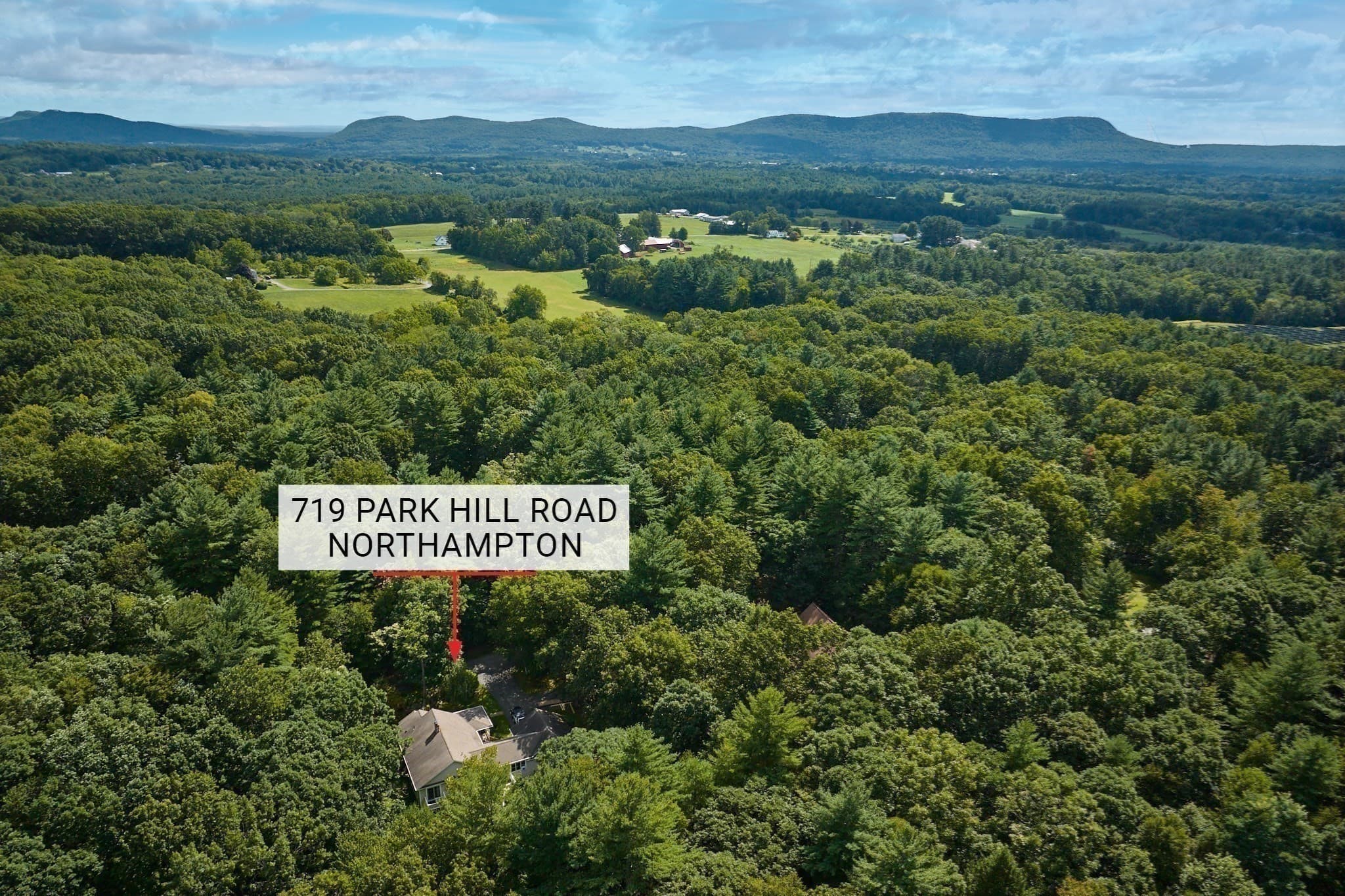 Single Family Residence at 719 Park Hill Road, Northampton MA 01062, Northampton, photo 39 of 42