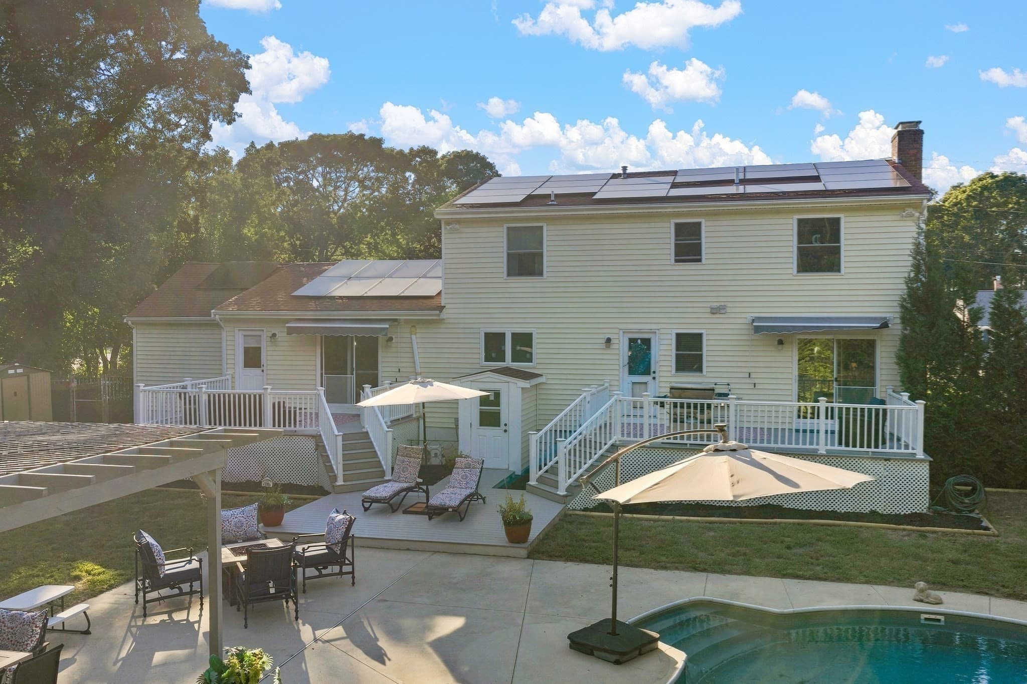 Single Family Residence at 36 Main Ave, Wareham MA 02538, Wareham, photo 27 of 42