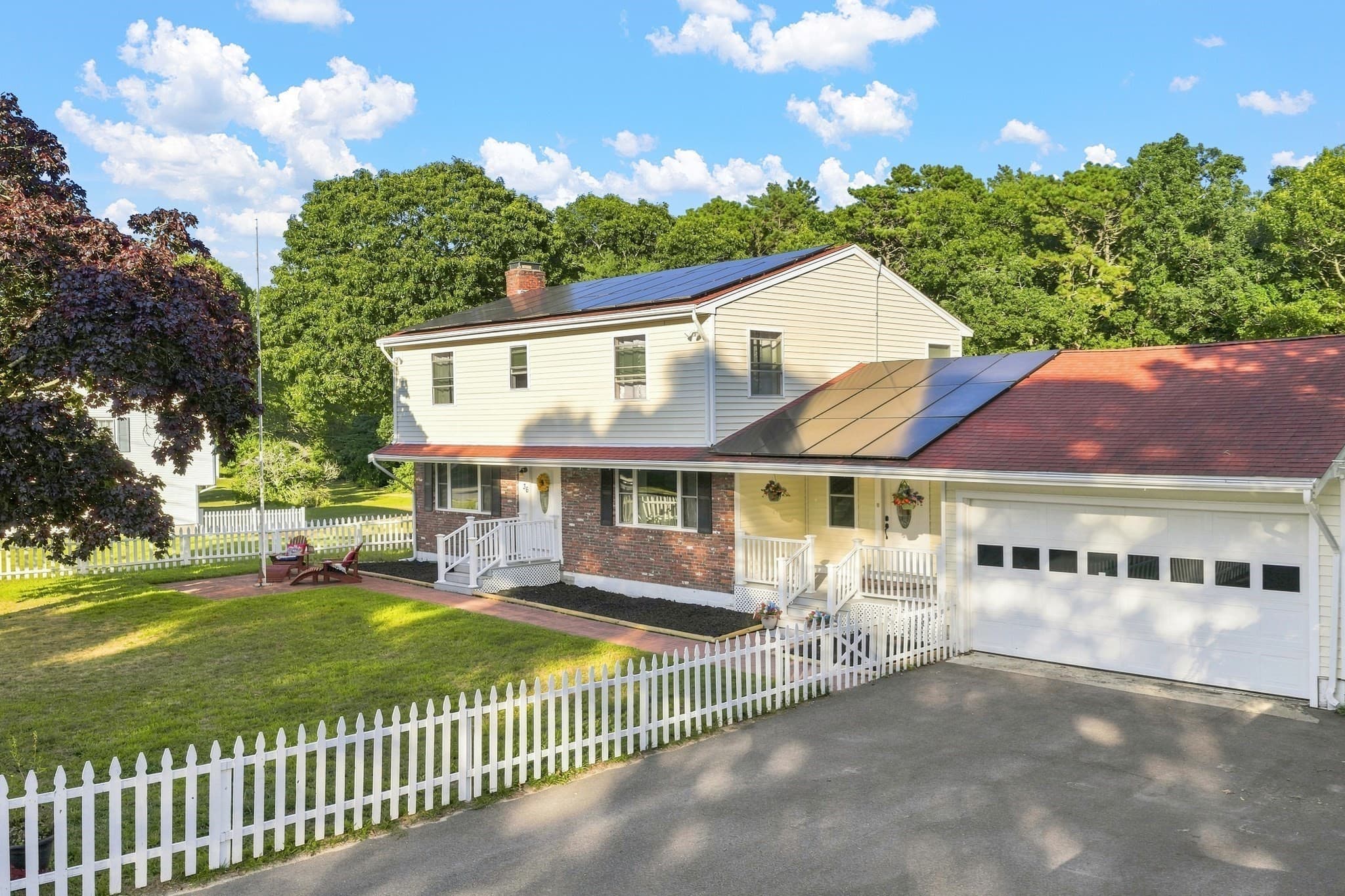 Single Family Residence at 36 Main Ave, Wareham MA 02538, Wareham, photo 2 of 42