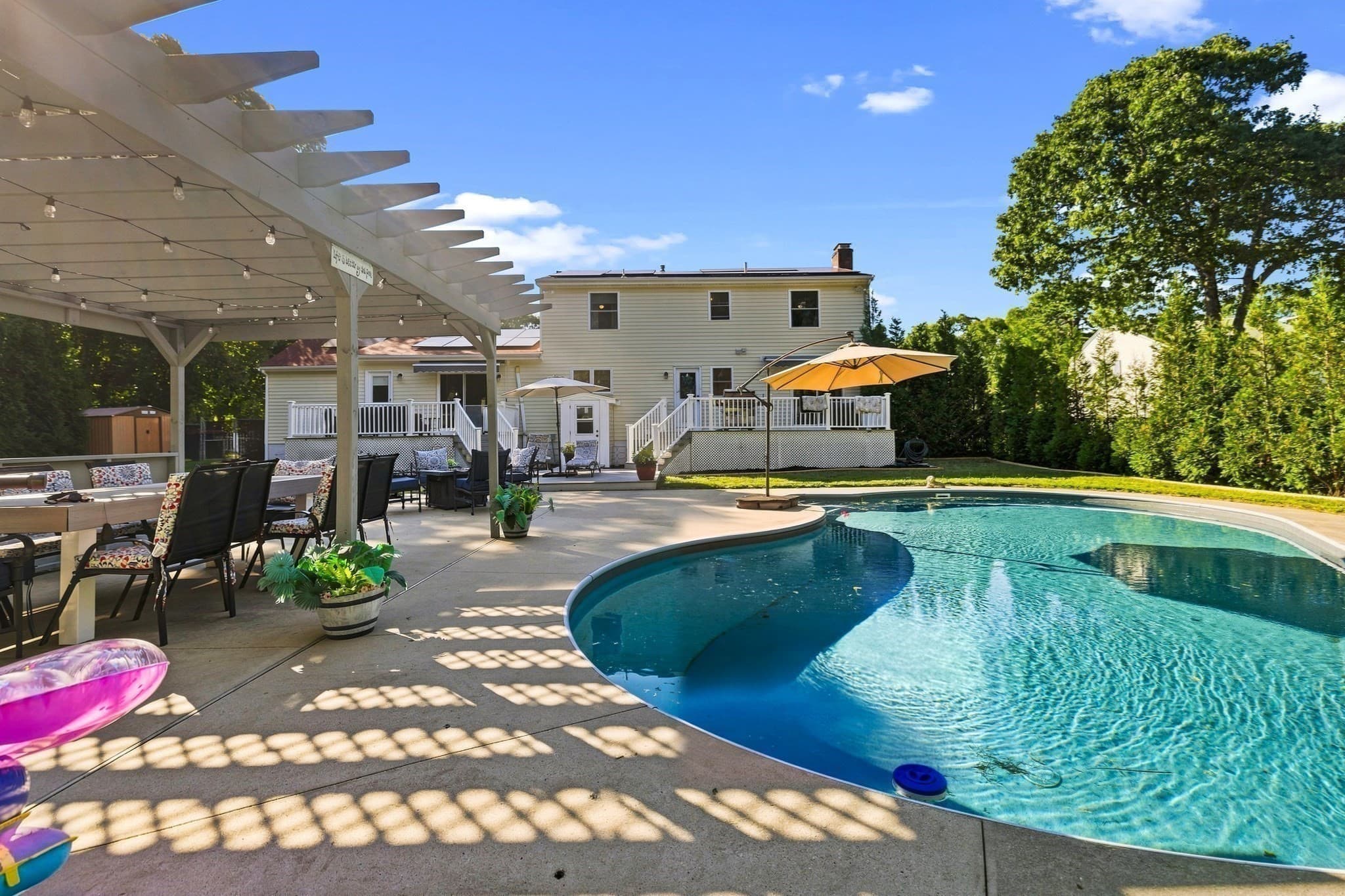 36 Main Ave, Wareham MA 02538