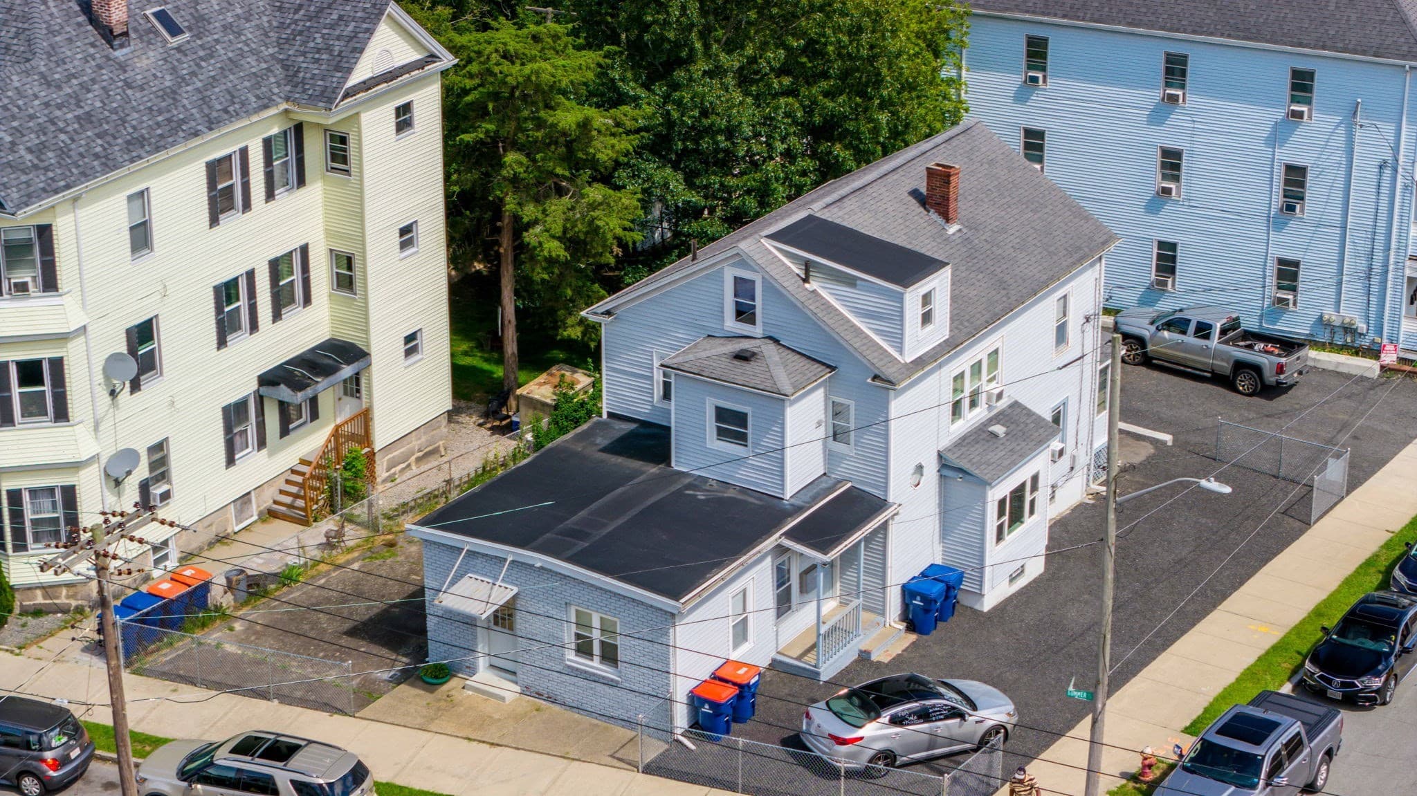 495 Cedar Grove St, New Bedford MA 02746