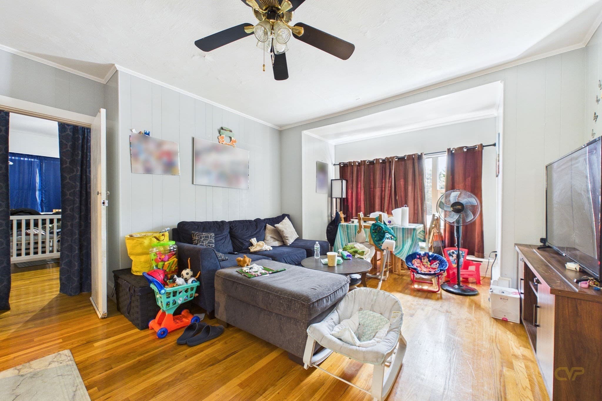 3 Family at 495 Cedar Grove St, New Bedford MA 02746, New Bedford, photo 18 of 26