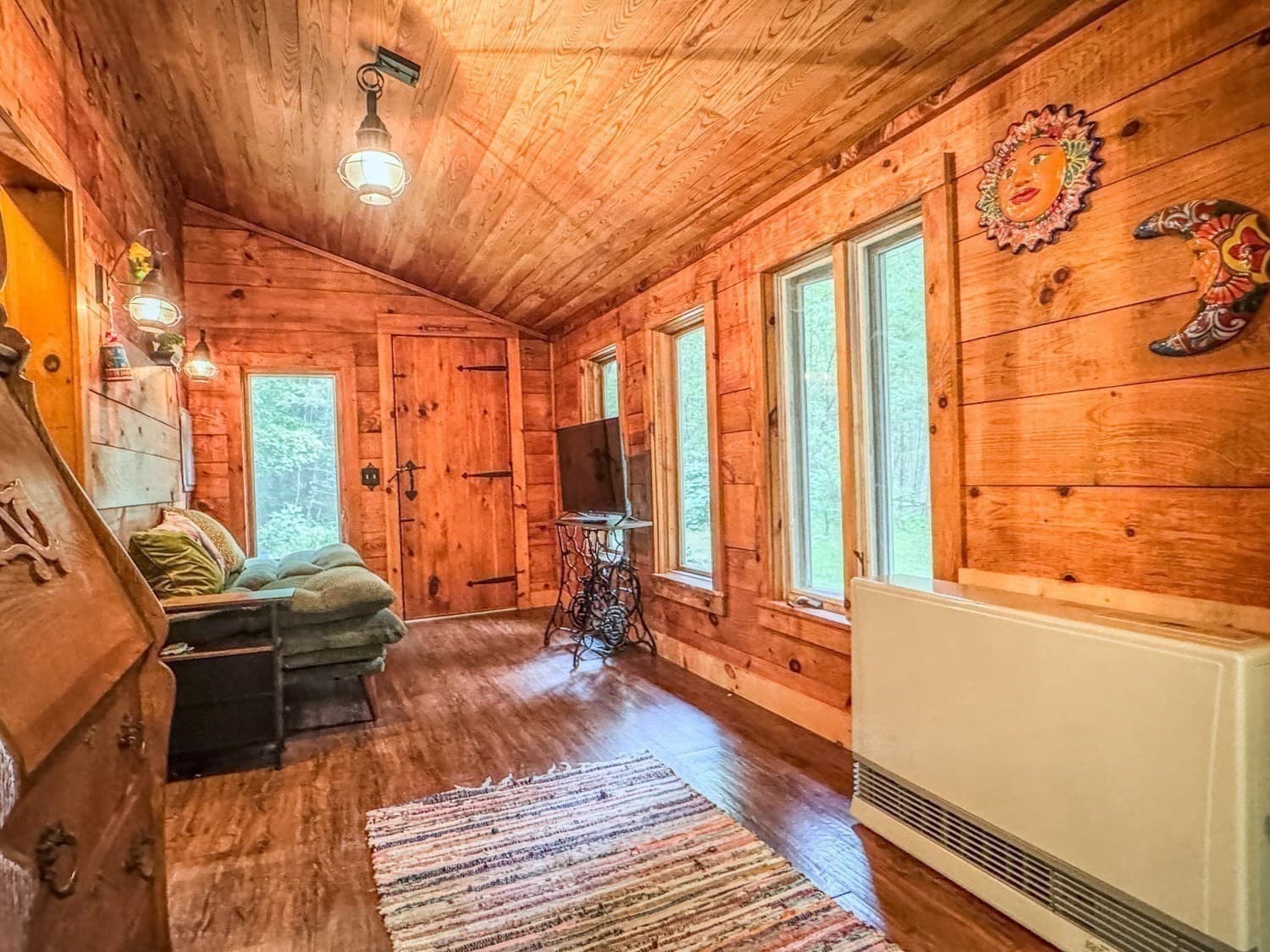Single Family Residence at 24 Haigis Road, Bernardston MA 01337, photo 22 of 42