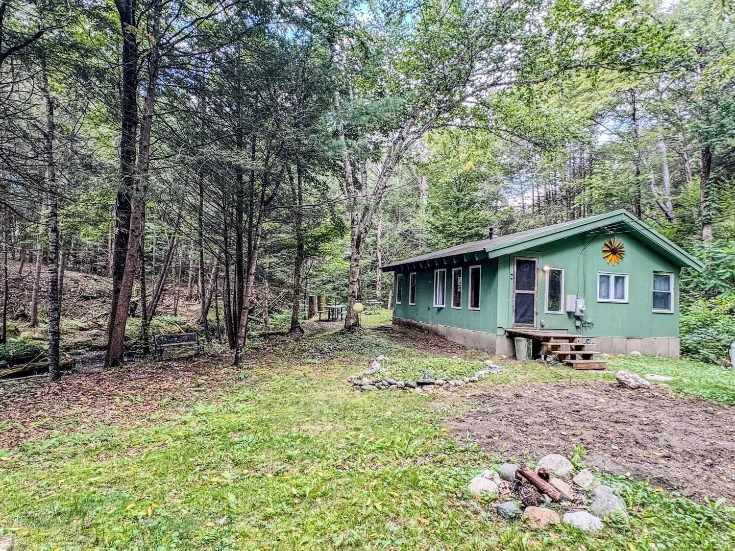 Single Family Residence at 24 Haigis Road, Bernardston MA 01337, photo 7 of 42