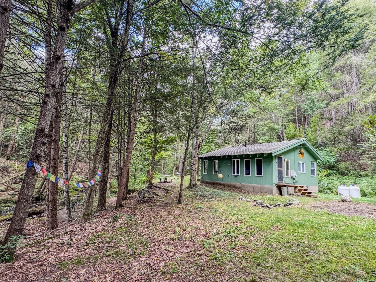 24 Haigis Road, Bernardston MA 01337
