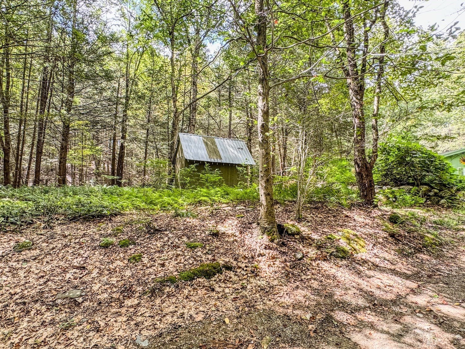 Single Family Residence at 24 Haigis Road, Bernardston MA 01337, photo 5 of 42