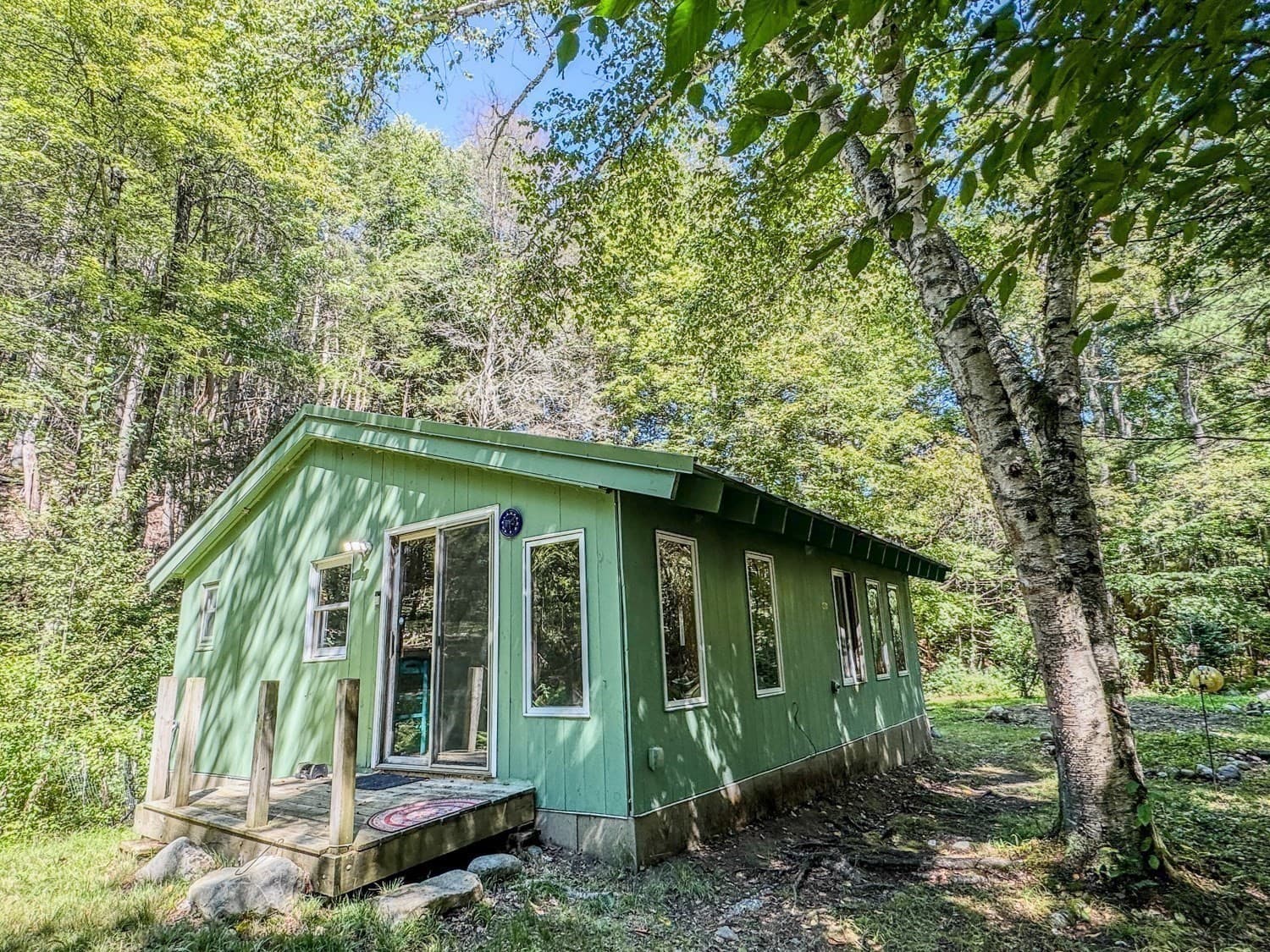 Single Family Residence at 24 Haigis Road, Bernardston MA 01337, photo 10 of 42