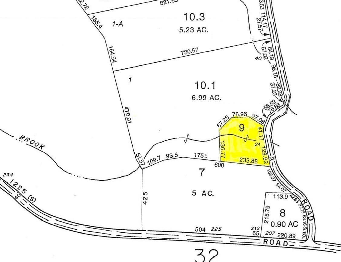 Single Family Residence at 24 Haigis Road, Bernardston MA 01337, photo 41 of 42