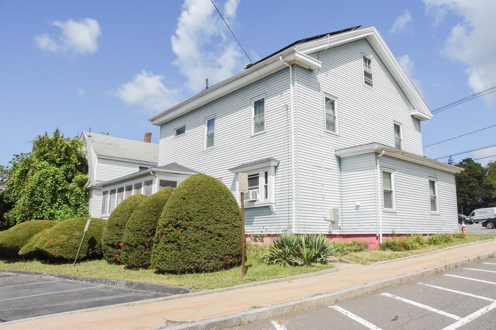 Single Family Residence at 38 Pleasant St, Ware MA 01082, Ware, photo 6 of 42