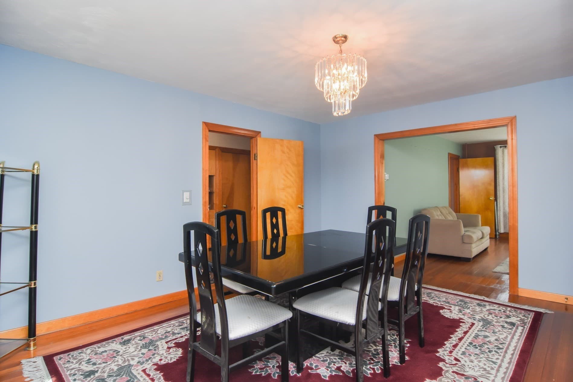 Single Family Residence at 38 Pleasant St, Ware MA 01082, Ware, photo 17 of 42