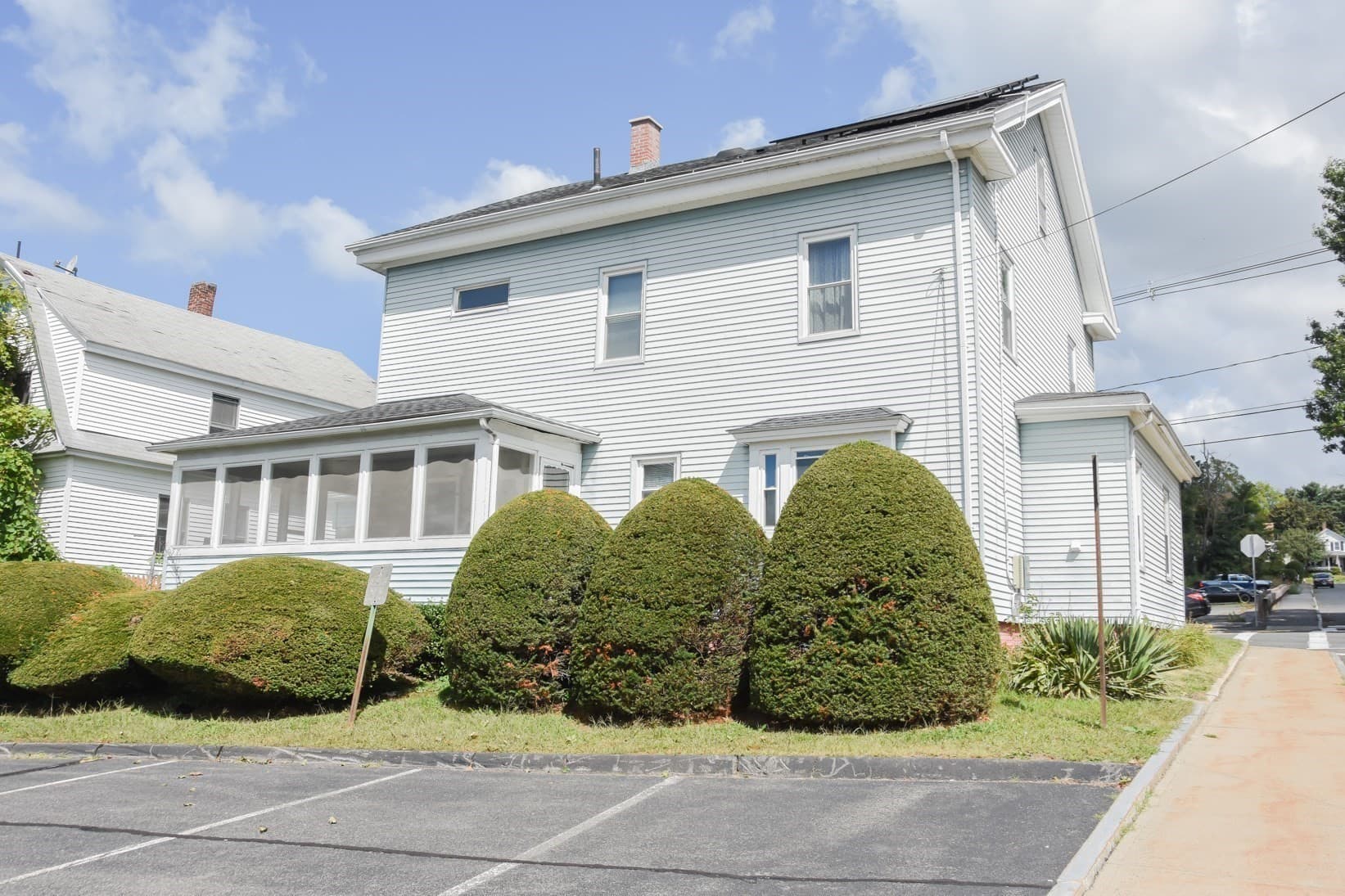 Single Family Residence at 38 Pleasant St, Ware MA 01082, Ware, photo 7 of 42