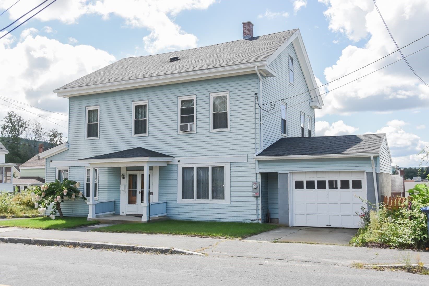 38 Pleasant St, Ware MA 01082