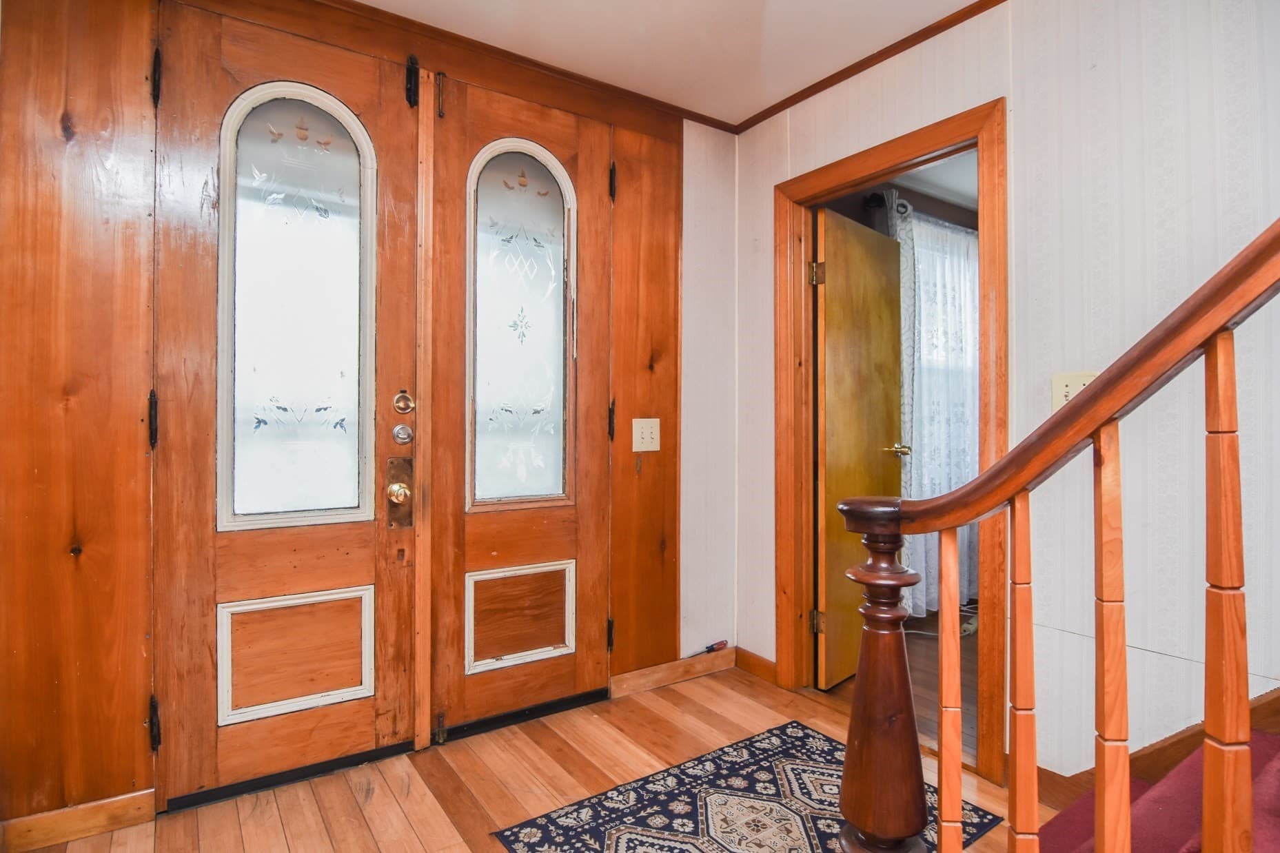 Single Family Residence at 38 Pleasant St, Ware MA 01082, Ware, photo 11 of 42