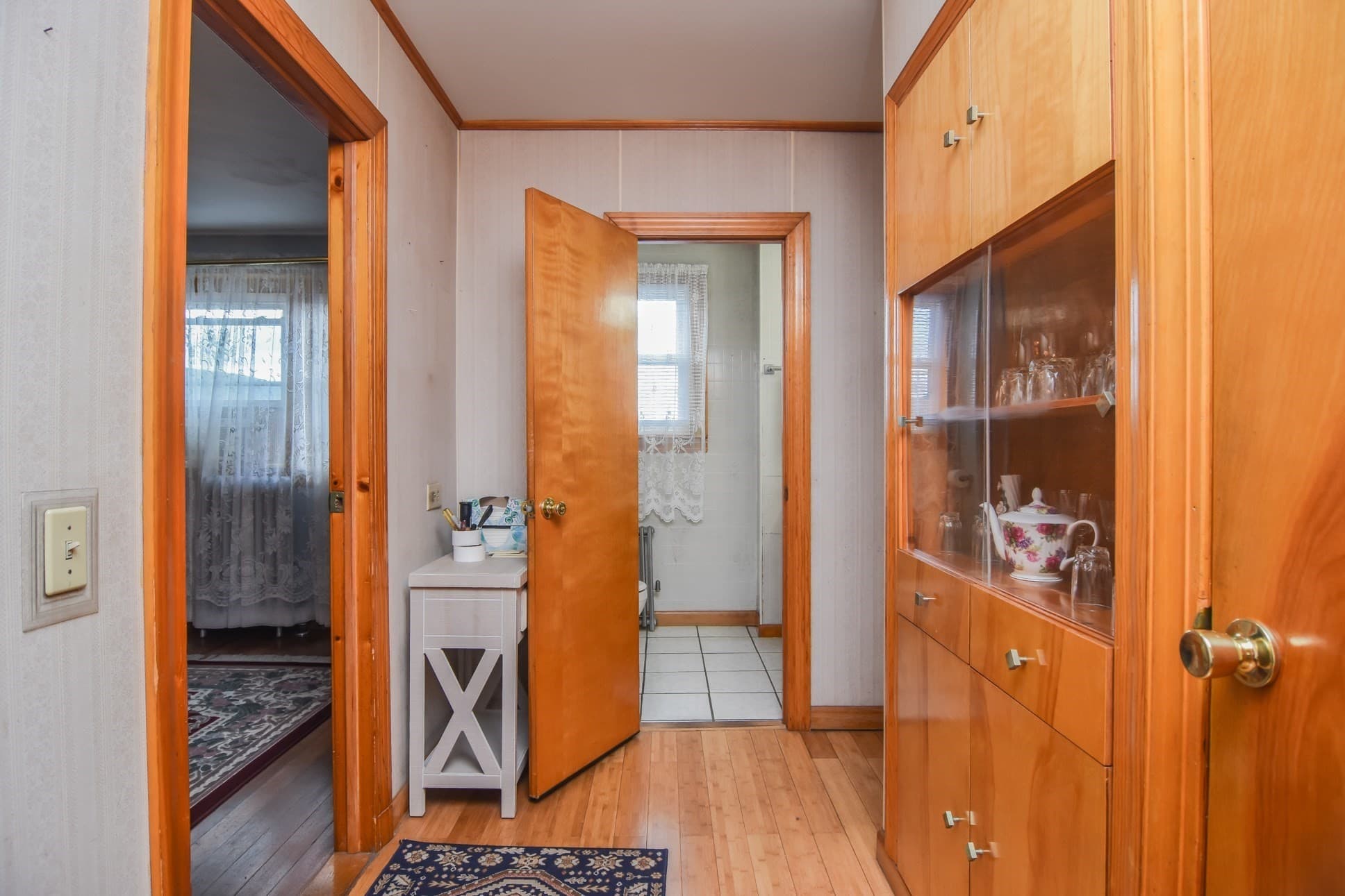 Single Family Residence at 38 Pleasant St, Ware MA 01082, Ware, photo 19 of 42