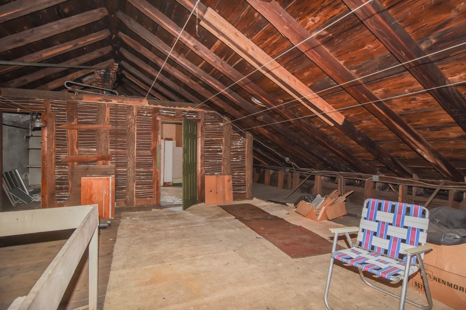 Single Family Residence at 38 Pleasant St, Ware MA 01082, Ware, photo 40 of 42