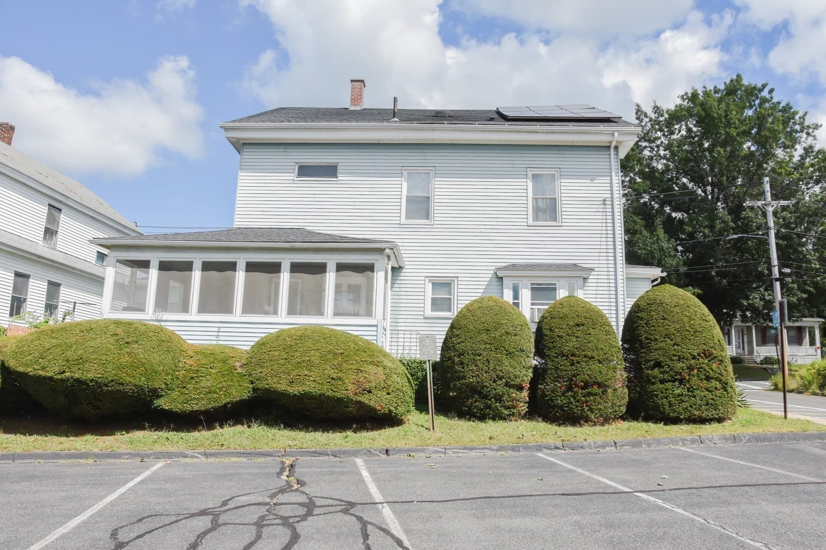 Single Family Residence at 38 Pleasant St, Ware MA 01082, Ware, photo 8 of 42